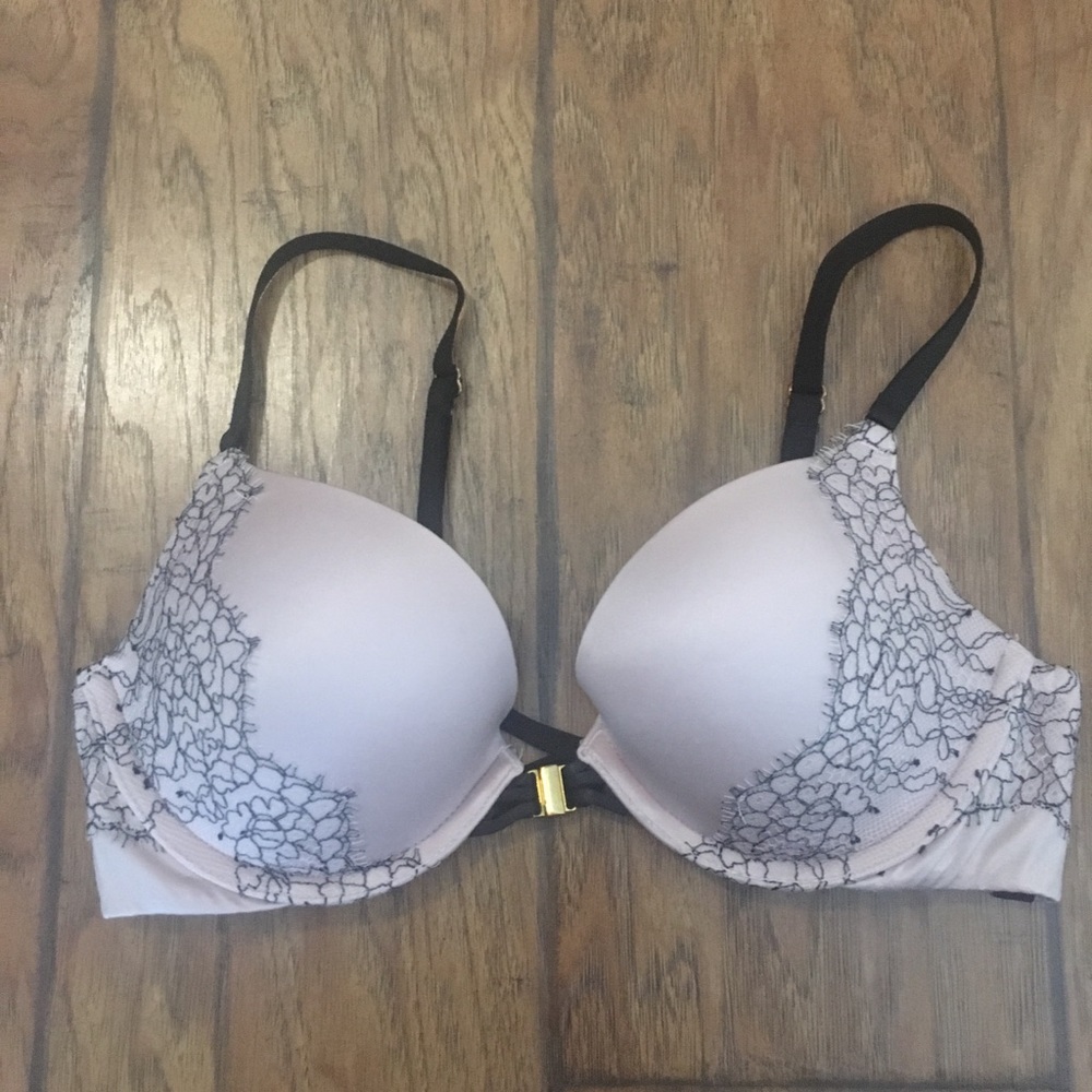 Front Clasp Victoria’s Secret Bra